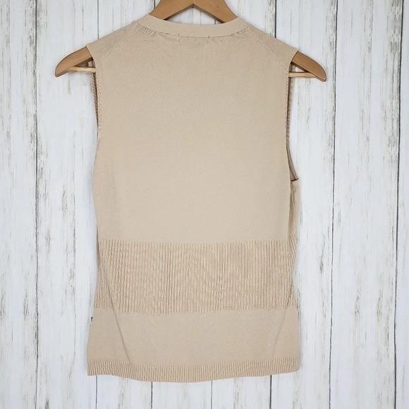 BCBG Maxazria Tank Top Vest - Picture 2 of 4